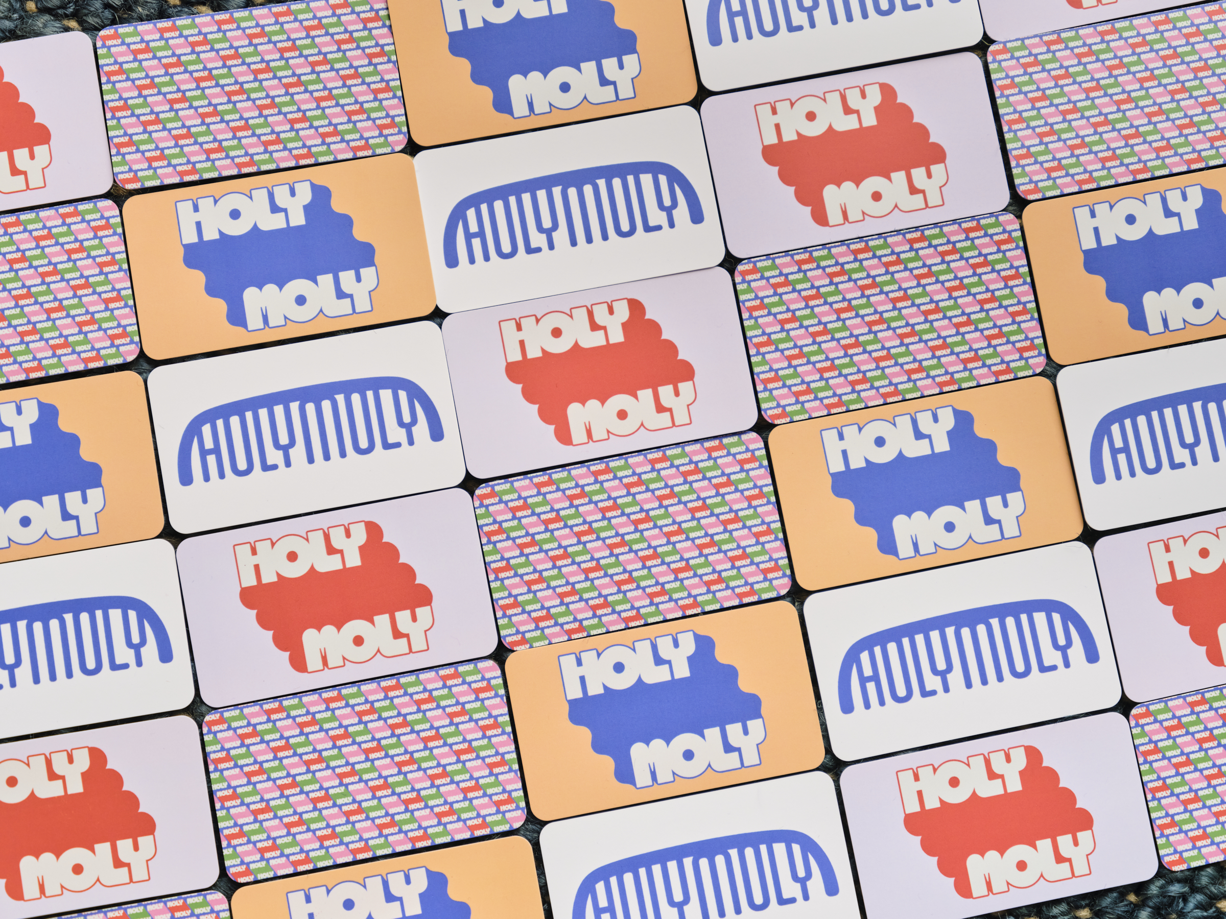 04_Holy Moly